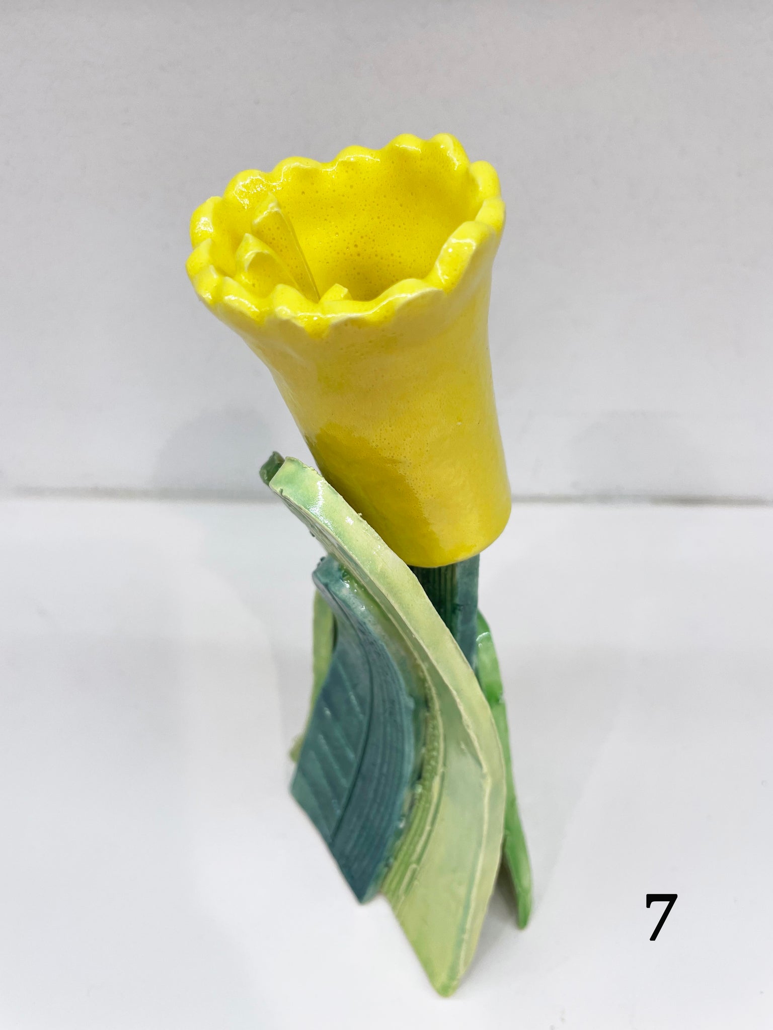Daffodils, 2021