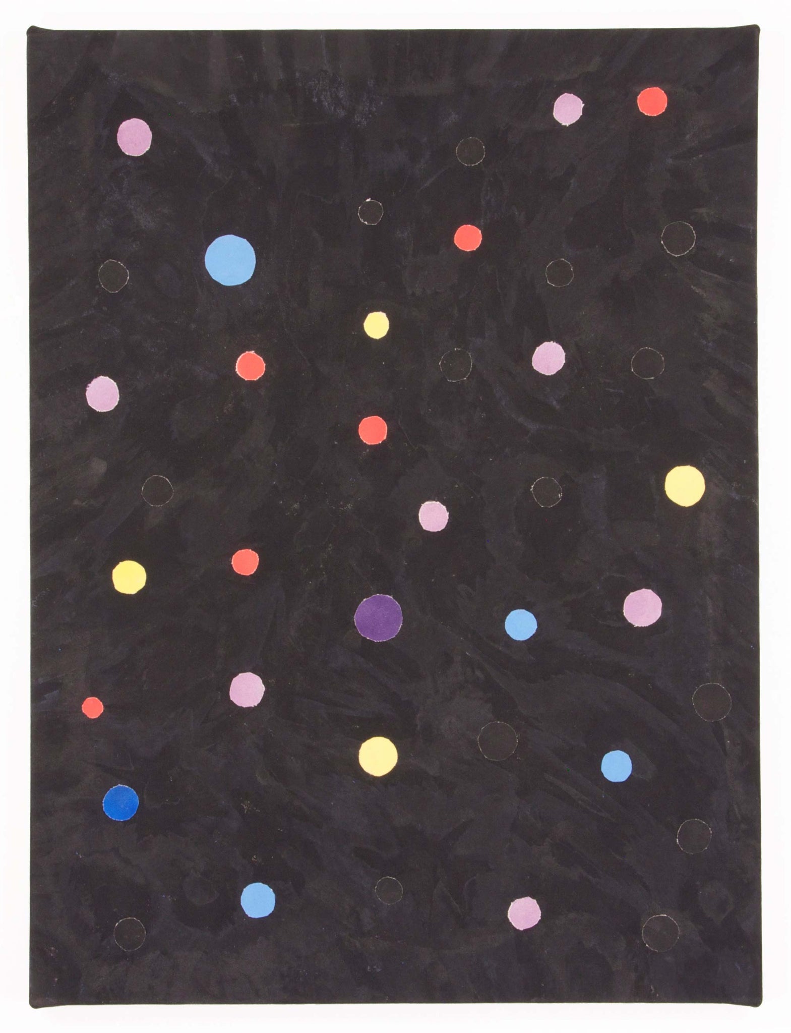Dots, 2014