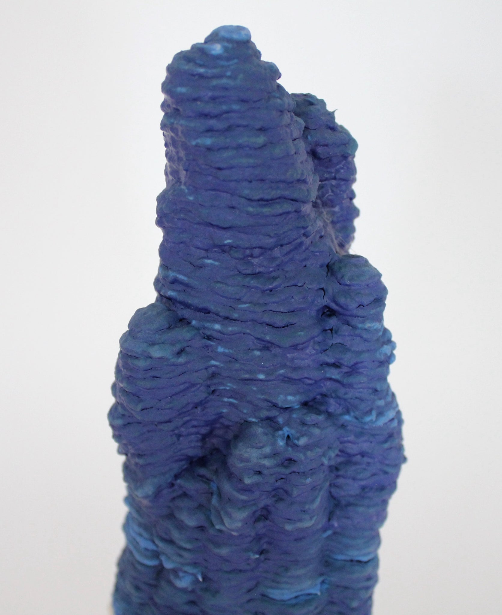 Action Ceramic (Slowing) 003, 2022